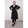 TRENCH-COAT NOIR